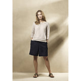 Redgreen Women Jeanet Knit Knit 022 Light Sand
