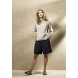 Redgreen Women Jeanet Knit Knit 022 Light Sand