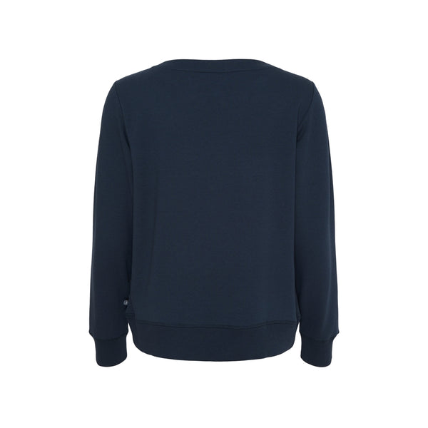 Sea Ranch Jeanne Sweat Sweats 4000 SR Navy