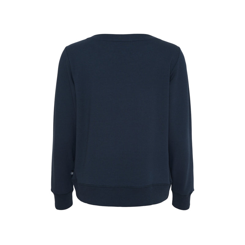 Sea Ranch Jeanne Sweat Sweats 4000 SR Navy