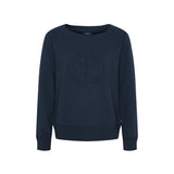 Sea Ranch Jeanne Sweat Sweats 4000 SR Navy