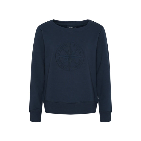 Sea Ranch Jeanne Sweat Sweats 4000 SR Navy