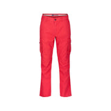 Sea Ranch Jeff Canvas Pants Pants and Shorts 3000 SR Red