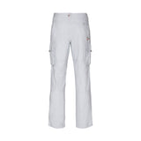 Sea Ranch Jeff Canvas Pants Pants and Shorts 9001 Glacier Grey