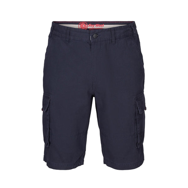 Sea Ranch Jeffery Knee length Shorts Pants and Shorts 4001 Dark Navy