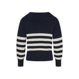 Sea Ranch Jelena Cardigan Knit 4000 SR Navy