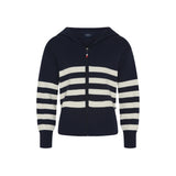 Sea Ranch Jelena Cardigan Knit 4000 SR Navy