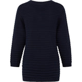 Redgreen Women Jemma Knit Knit 068 Navy