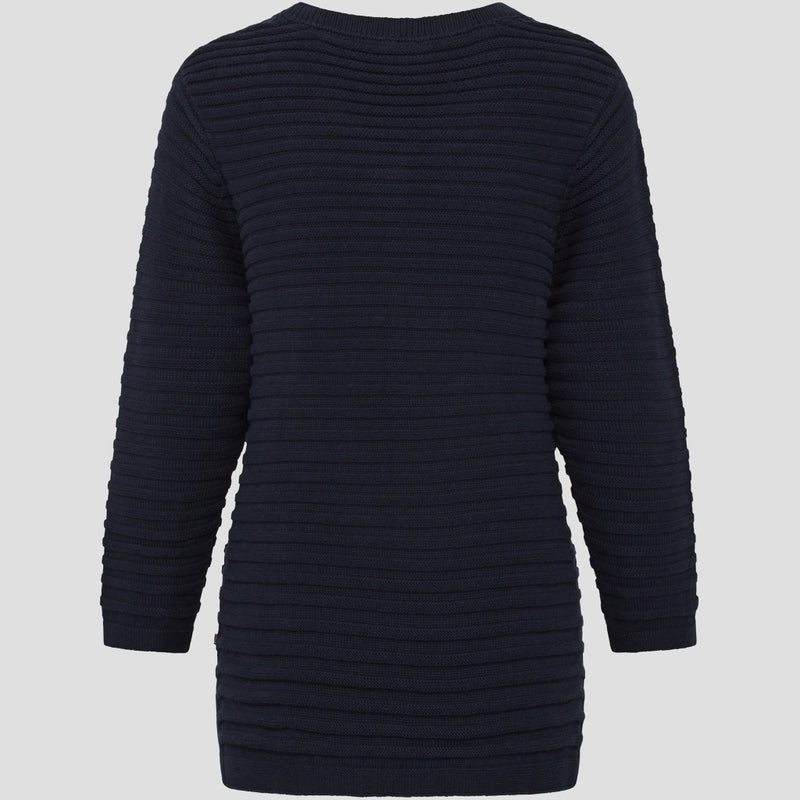 Redgreen Women Jemma Knit Knit 068 Navy