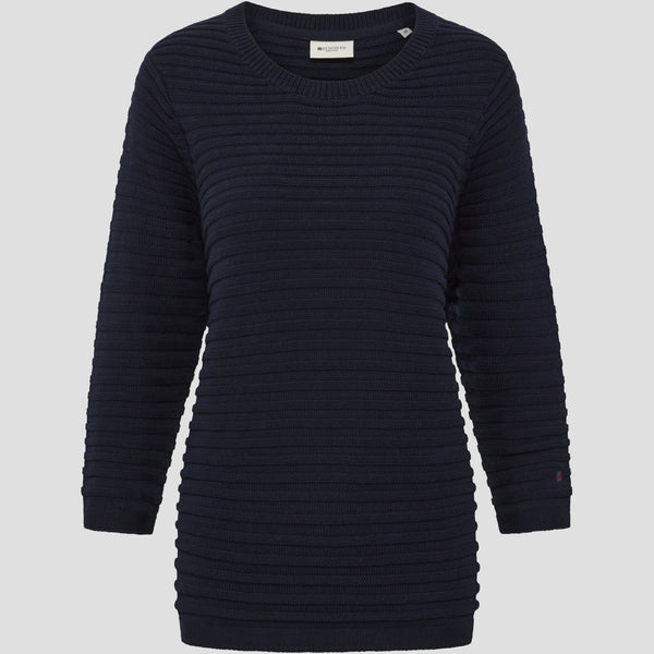 Redgreen Women Jemma Knit Knit 068 Navy