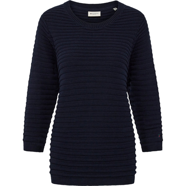 Redgreen Women Jemma Knit Knit 068 Navy