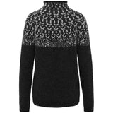 Redgreen Women Jesebel Knit Knit 399 Black Pattern