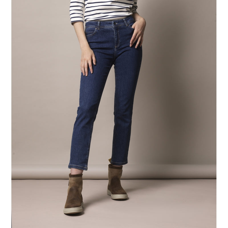 Sea Ranch Jo Jeans Pants and Shorts 4015 Indigo