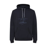 Sea Ranch Joah Sweat Hoodie Sweats 4001 Dark Navy