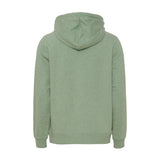 Sea Ranch Joah Sweat Hoodie Sweats 5005 Green Melange