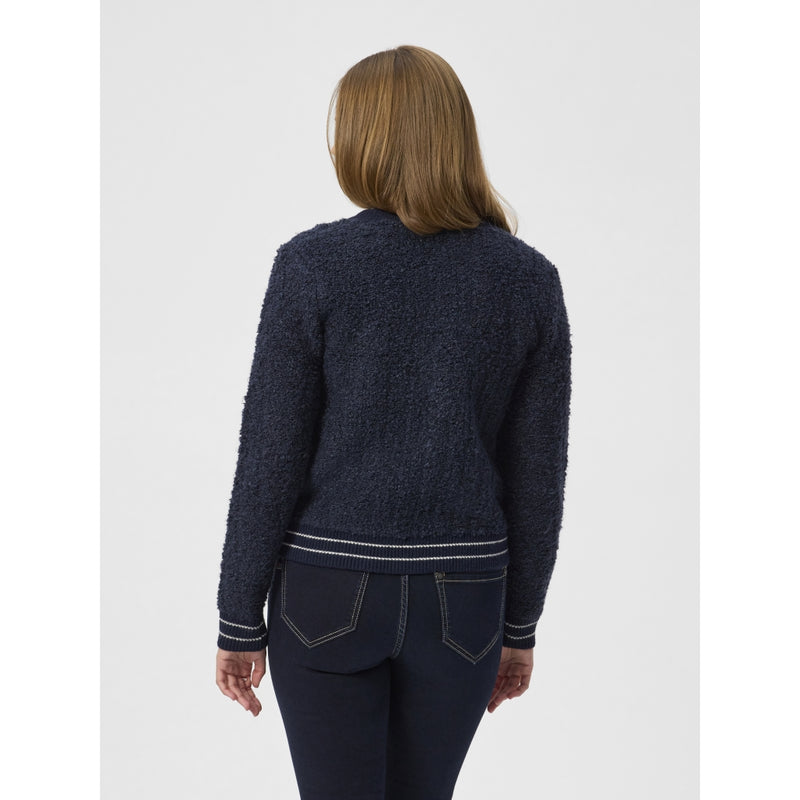 Redgreen Women Joanna Knit Knit 068 Navy