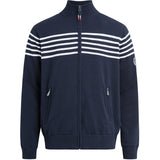 Sea Ranch Johan Windbreaker Knit Windbreaker 4001 Dark Navy