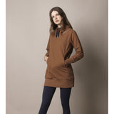 Sea Ranch Johanna sweat Dress Sweats 1986 Toffee