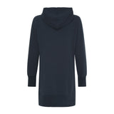 Sea Ranch Johanna sweat Dress Sweats 4000 SR Navy