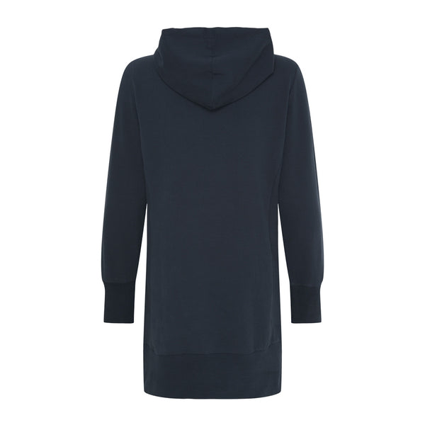 Sea Ranch Johanna sweat Dress Sweats 4000 SR Navy