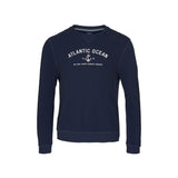 Sea Ranch Johnson Long Sleeve Sweatshirt Sweats 4000 SR Navy