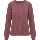 Redgreen Women Jolanta Knit Knit 445 Pink Melange