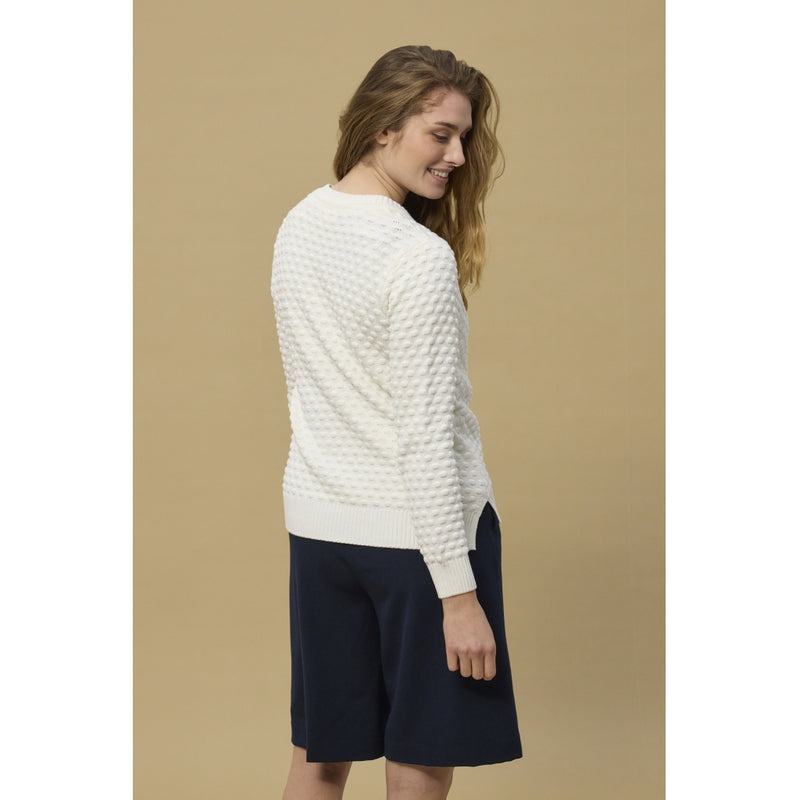 Redgreen Women Joye Knit Knit 020 Off White