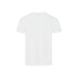 Sea Ranch Juan V-Neck Organic Cotton Tee Short Sleeve Tee 1001 Pearl