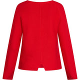 Redgreen Women Julia Knit Knit 044 Red