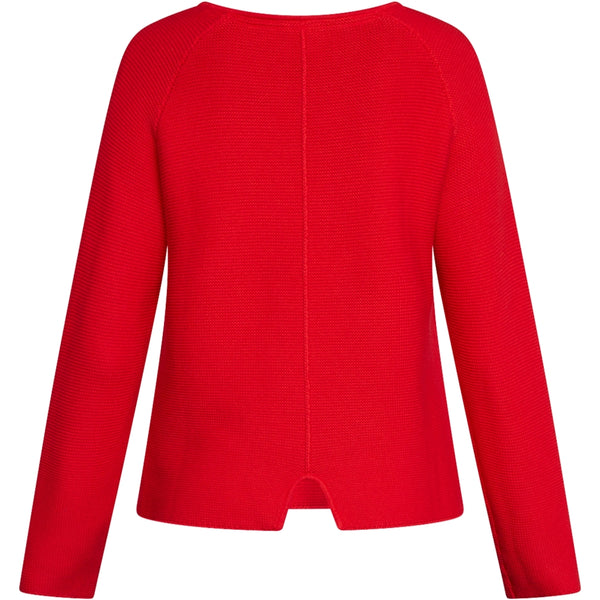 Redgreen Women Julia Knit Knit 044 Red