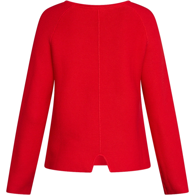 Redgreen Women Julia Knit Knit 044 Red