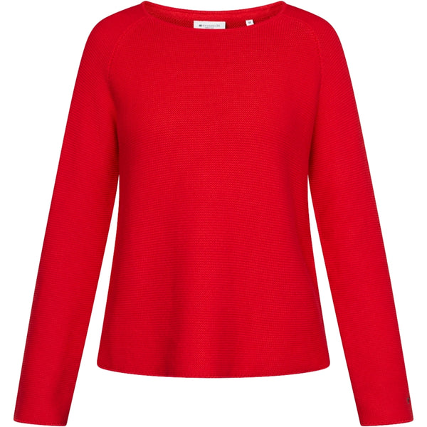 Redgreen Women Julia Knit Knit 044 Red