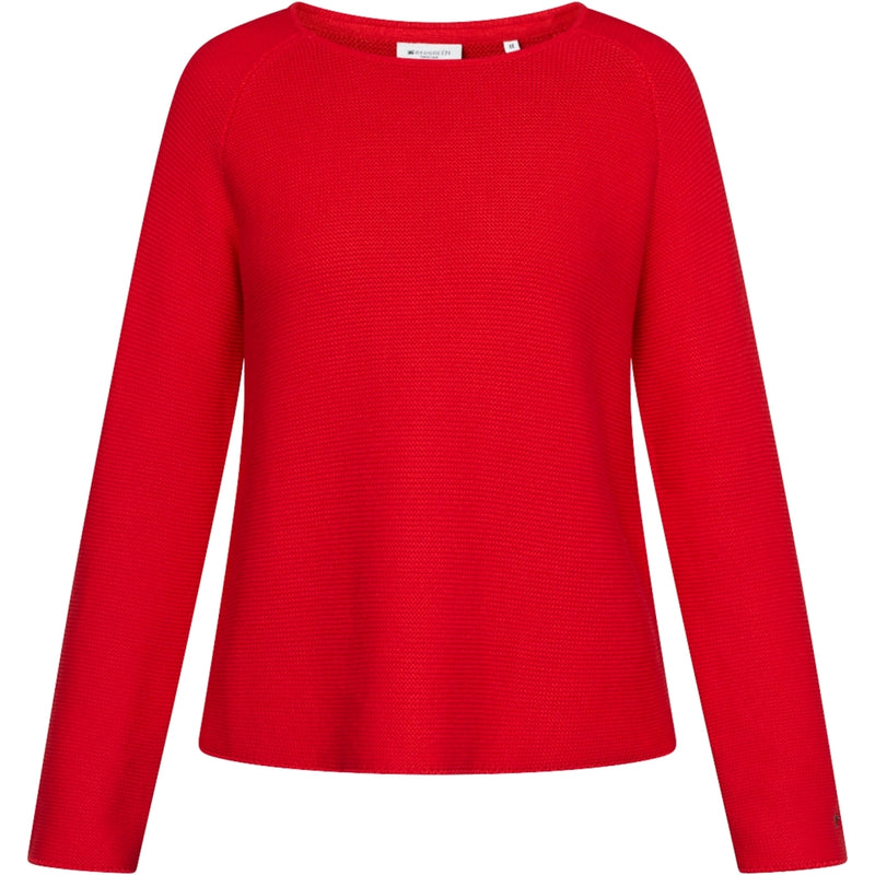 Redgreen Women Julia Knit Knit 044 Red