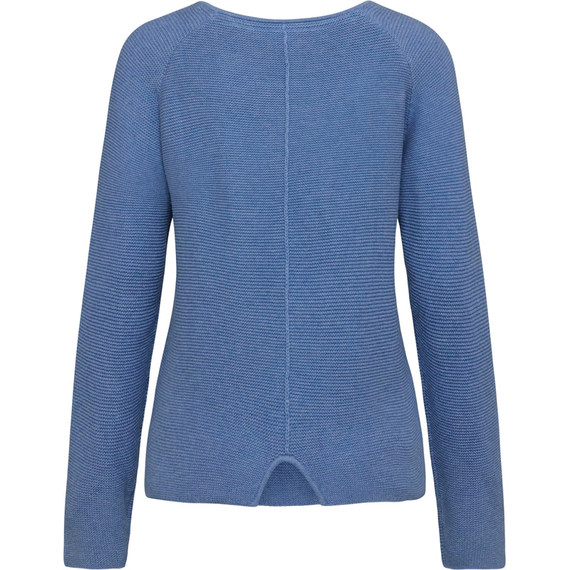 Redgreen Women Julia Knit Knit 061 Sky blue