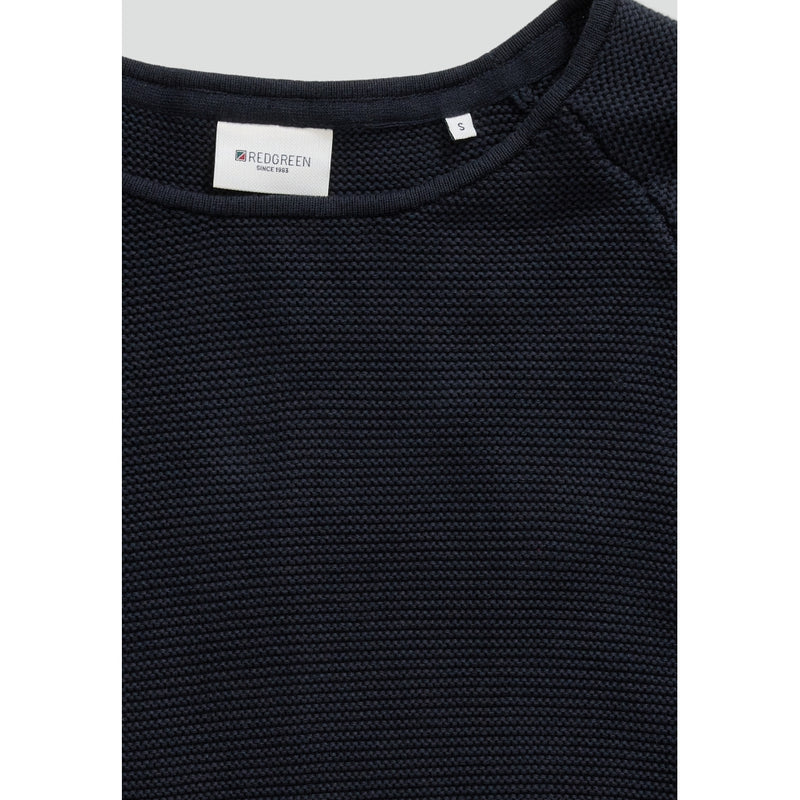 Redgreen Women Julia Knit Knit 069 Dark Navy