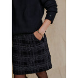 Redgreen Women Julia Knit Knit 069 Dark Navy