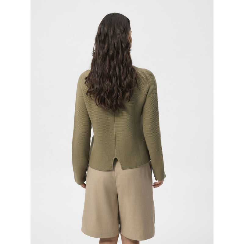 Redgreen Women Julia Knit Knit 074 Khaki