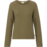 Redgreen Women Julia Knit Knit 074 Khaki