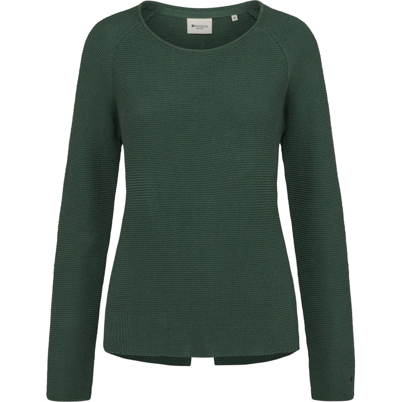 Redgreen Women Julia Knit Knit 076 Mid Green