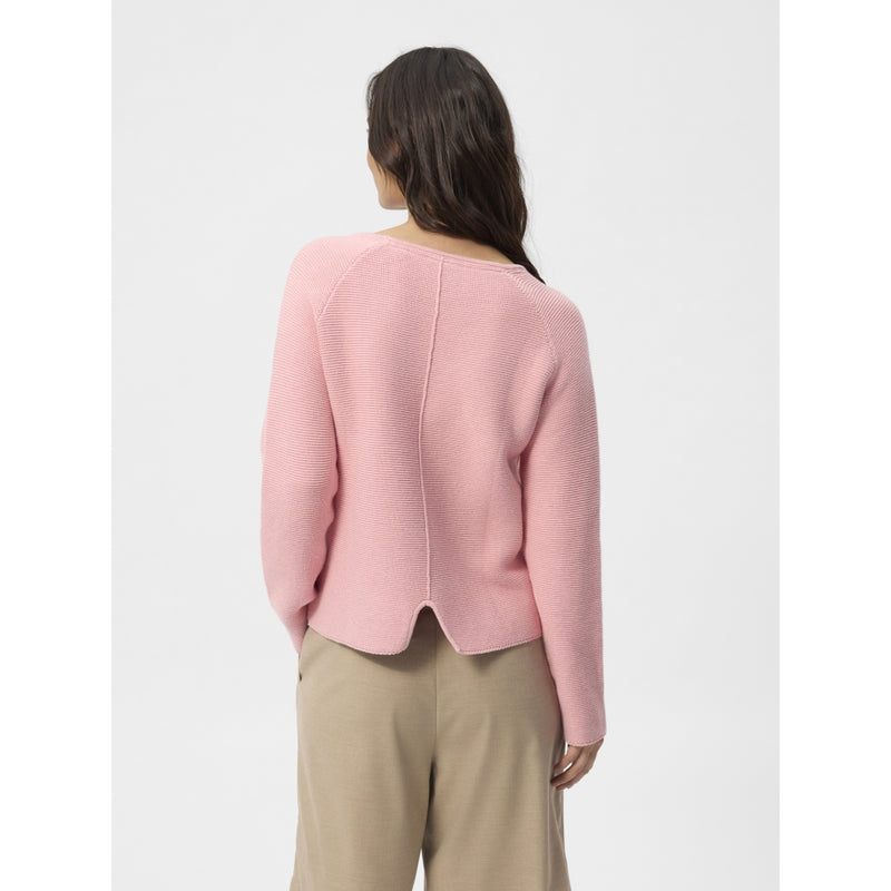 Redgreen Women Julia Knit Knit 440 Rose Pastel Melange