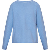 Redgreen Women Julia Knit Knit 463 Blue Melange