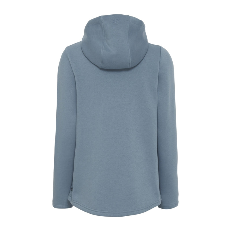 Sea Ranch Juliane Sweatshirt Sweats 4036 Ash Blue