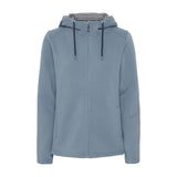 Sea Ranch Juliane Sweatshirt Sweats 4036 Ash Blue