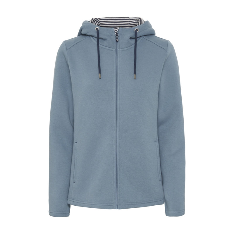 Sea Ranch Juliane Sweatshirt Sweats 4036 Ash Blue