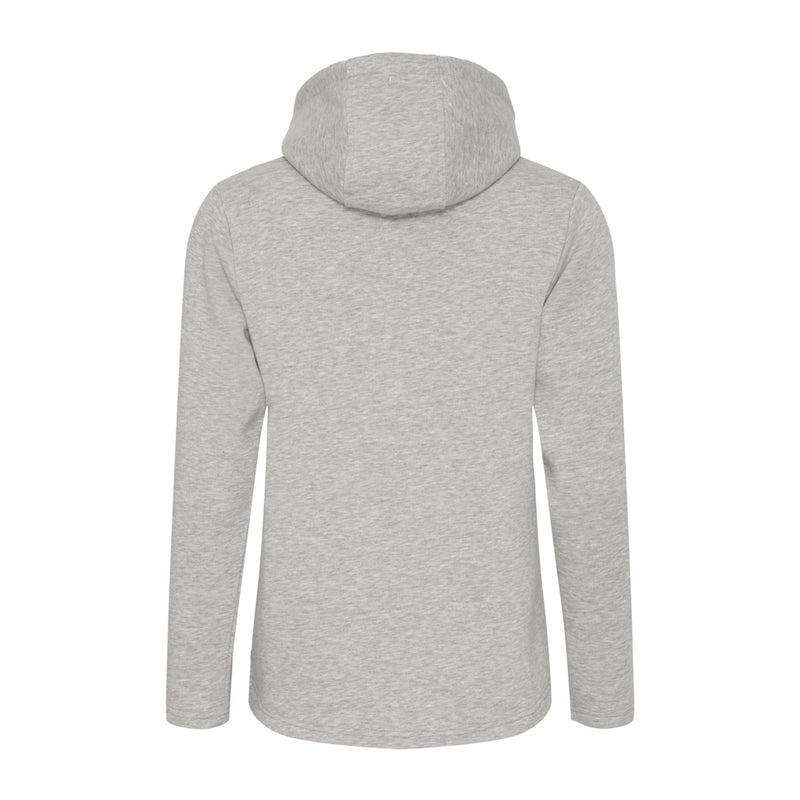 Sea Ranch Juliane Sweatshirt Sweats 9014 Grey Melange