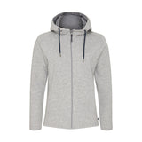 Sea Ranch Juliane Sweatshirt Sweats 9014 Grey Melange