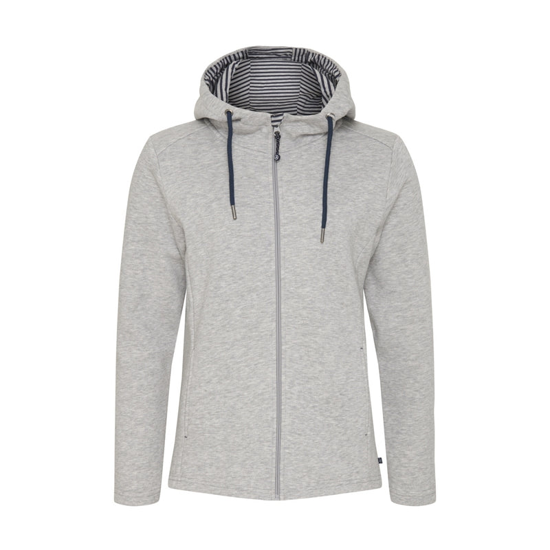 Sea Ranch Juliane Sweatshirt Sweats 9014 Grey Melange