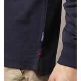 Sea Ranch Kalle Rugby Sweats 4001 Dark Navy