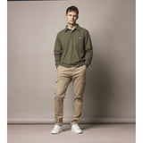 Sea Ranch Kalle Rugby Sweats 5009 Olive