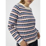 Redgreen Women Karen Knit Knit 168 Multi Stripe